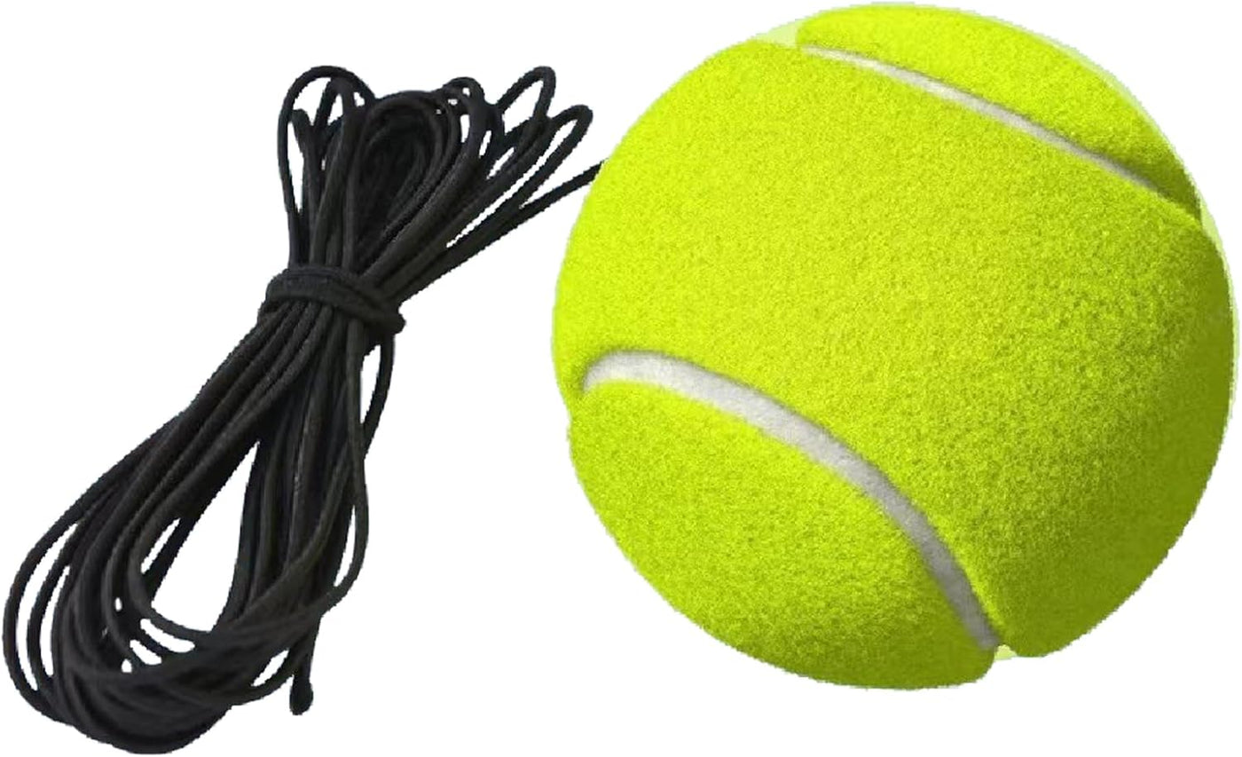 Smart Tennis Ball