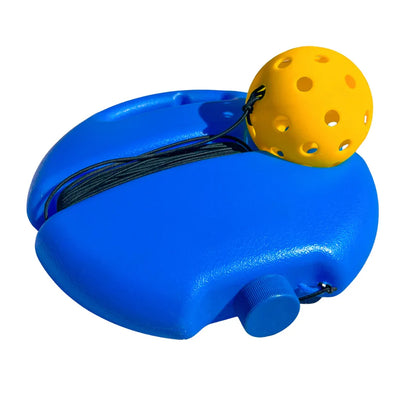 Match Buddy - Pickleball Trainer