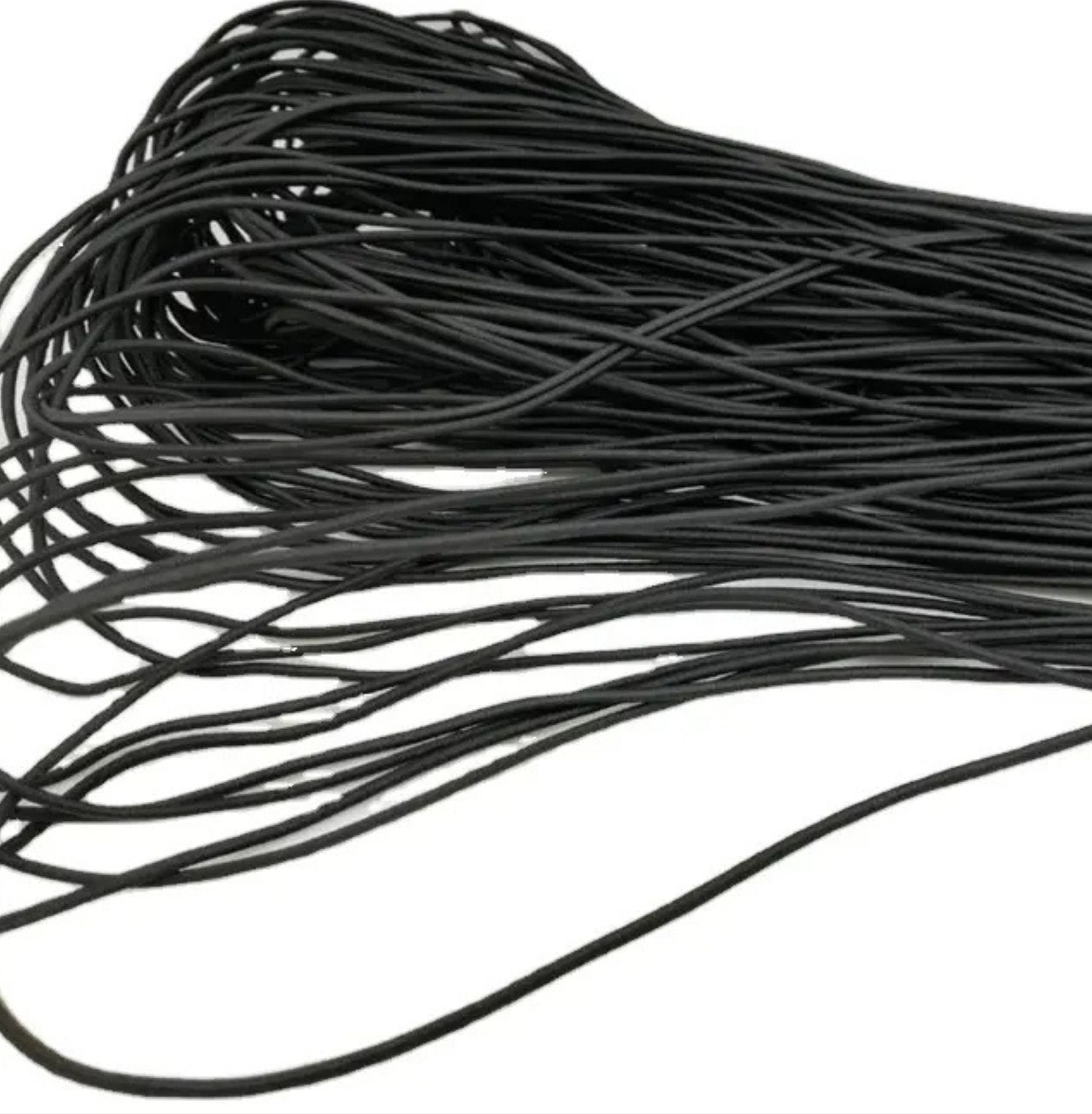 Elastic Cord
