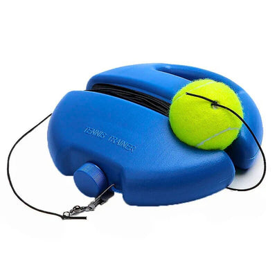 Match Buddy - Tennis Trainer