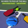 MatchBuddy Pickleball  Trainer