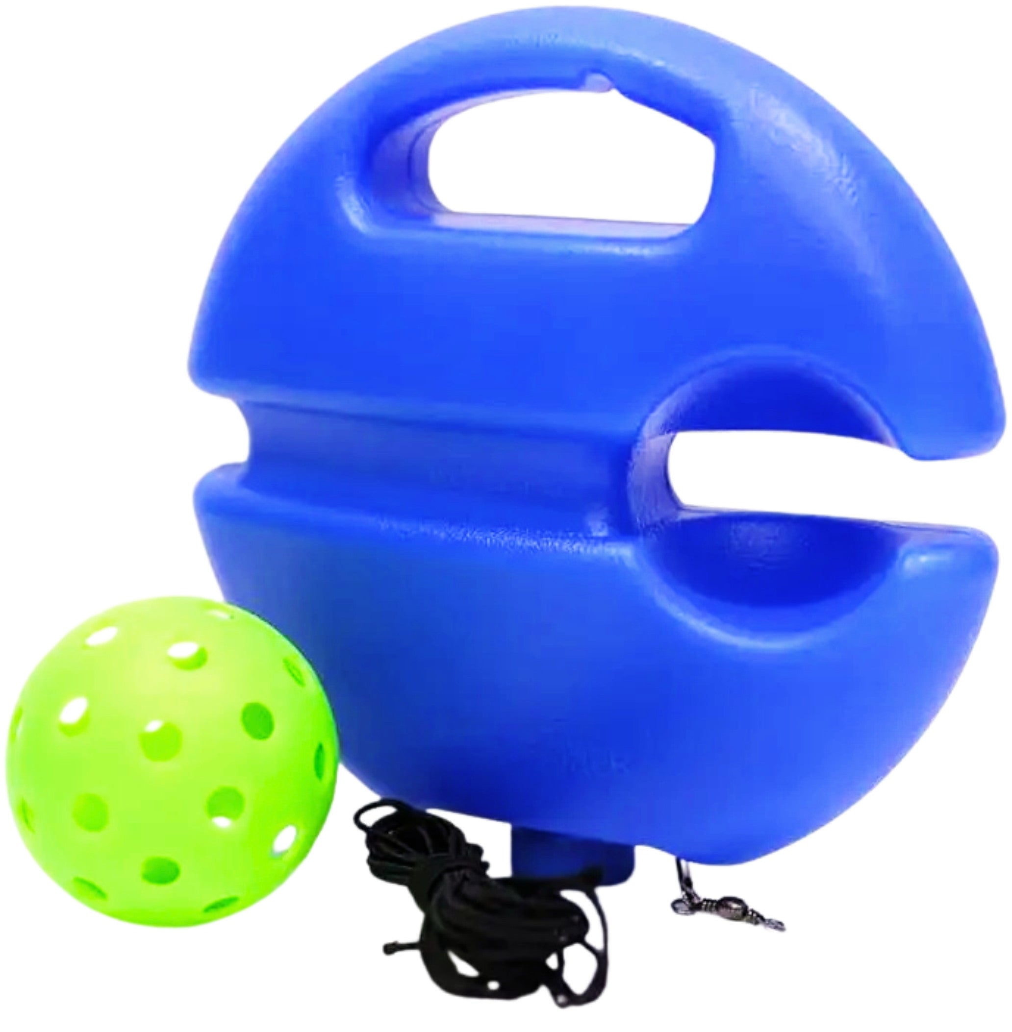 MatchBuddy Pickleball  Trainer