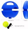 MatchBuddy Tennis Trainer
