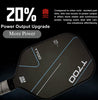 T700 Carbon Fiber Paddle