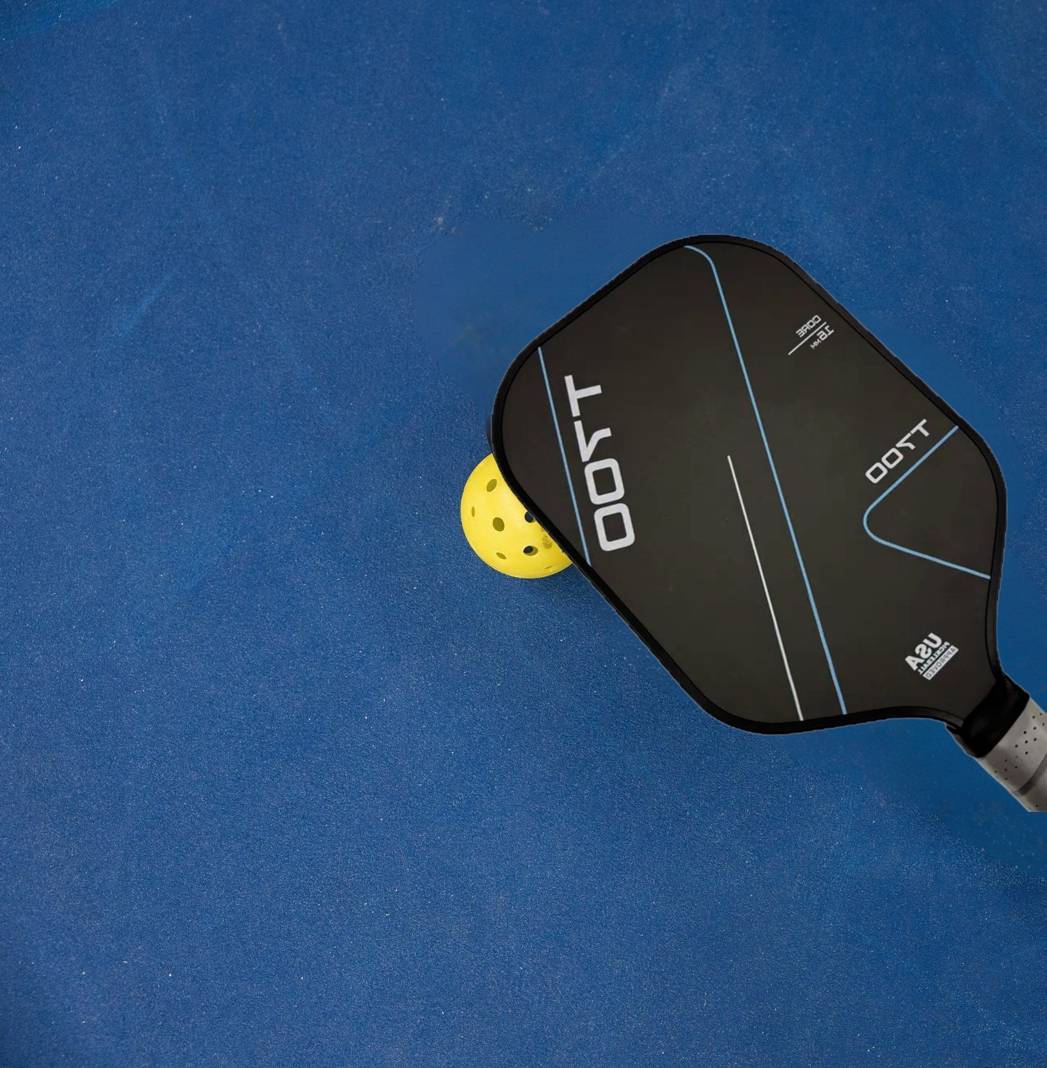 T700 Carbon Fiber Paddle