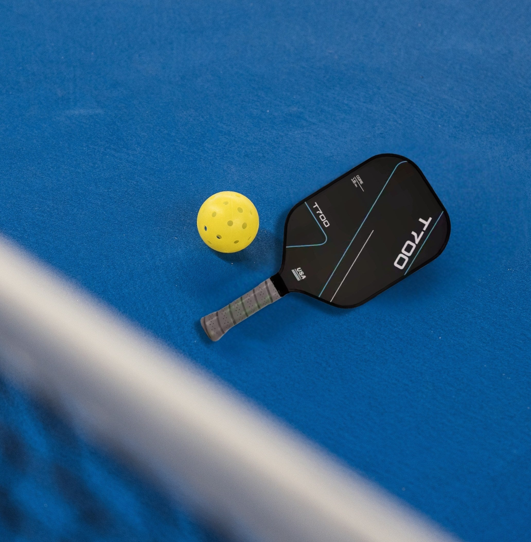 T700 Carbon Fiber Paddle