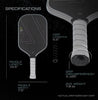 T700 Carbon Fiber Paddle