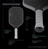 T700 Carbon Fiber Paddle