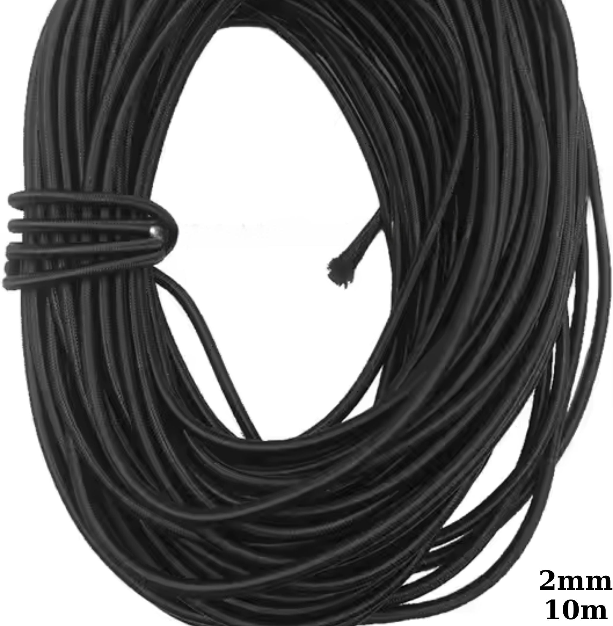Elastic Cord