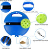 MatchBuddy Pickleball  Trainer