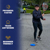 MatchBuddy Tennis Trainer