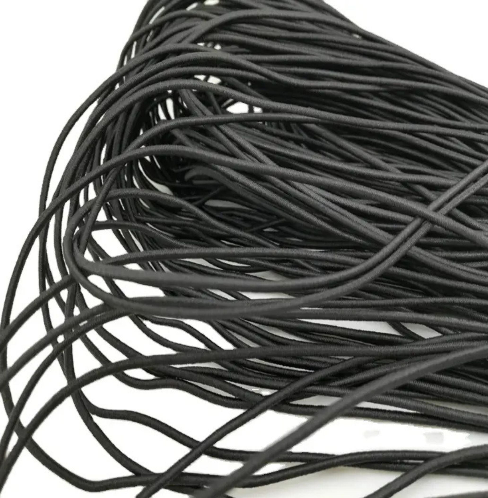 Elastic Cord