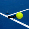 Smart Tennis Ball
