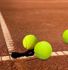 Smart Tennis Ball