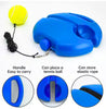 MatchBuddy Tennis Trainer