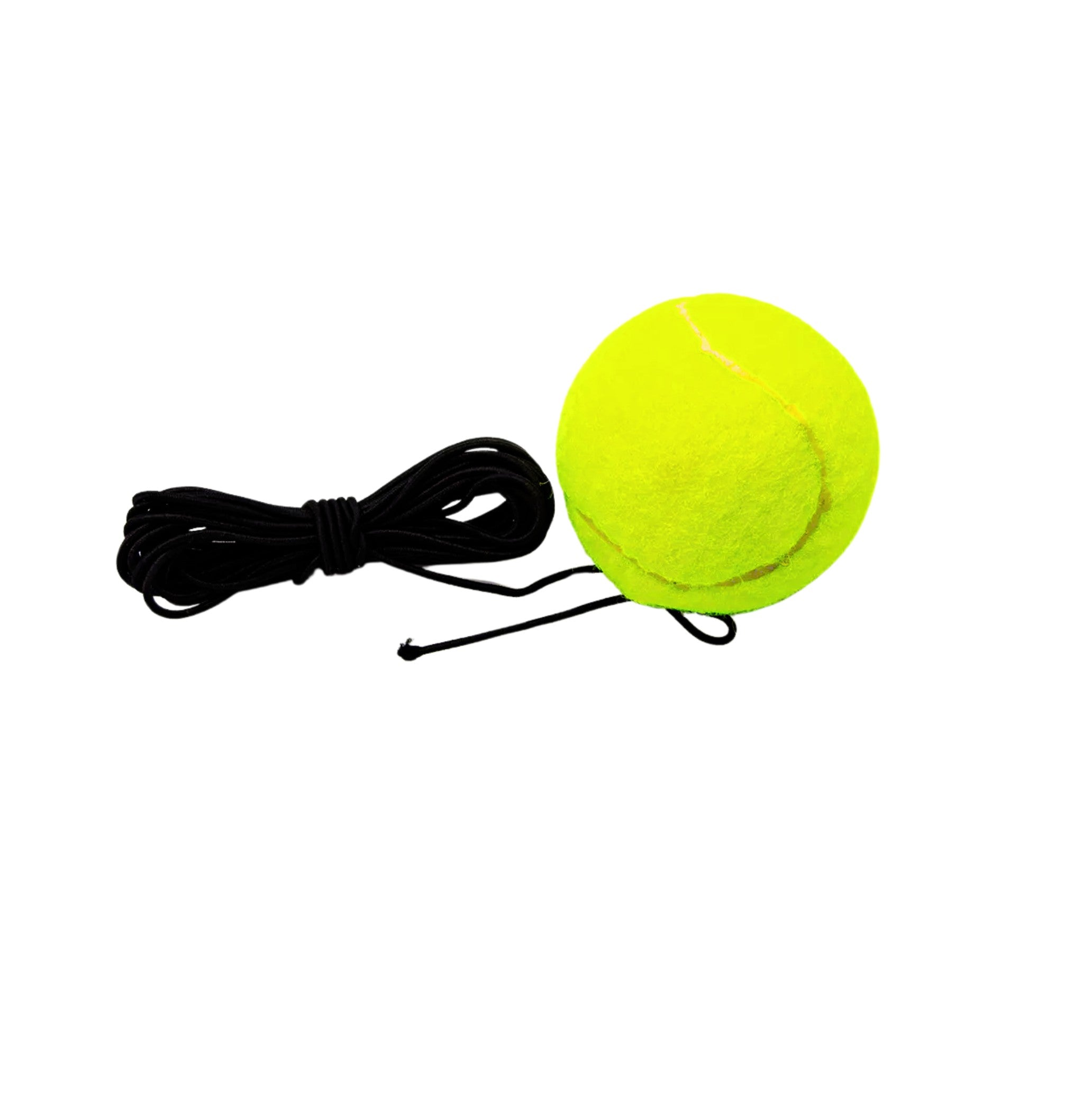 Smart Tennis Ball