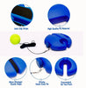 MatchBuddy Tennis Trainer